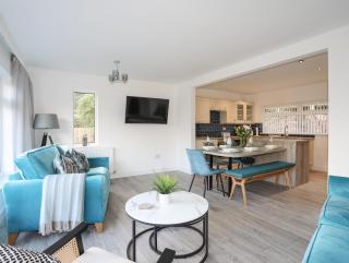 Glyn-Y-Mor - Pwllheli - 2