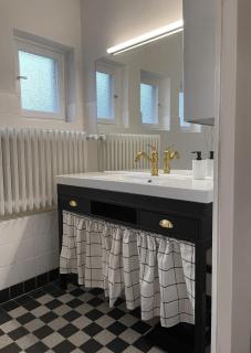 The cozy family Retreat Lübeck - 5