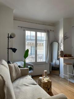 Louis’ haven - Parijs - 7