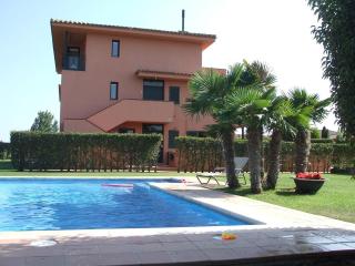 Duplex Torremirona Resort - Navata - 8