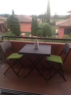 Duplex Torremirona Resort - Navata - 6