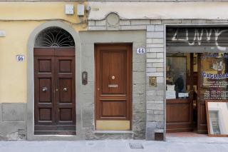 Borgo Pinti Living - Florence - 0