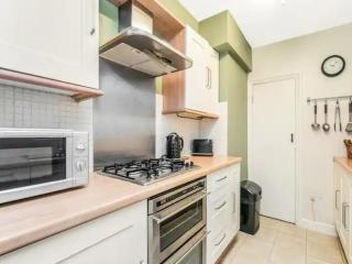 Pass The Keys City Break Apartment by Acton Main Line - Londra - 3