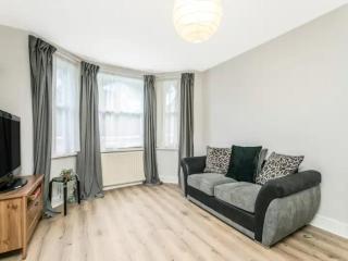 Pass The Keys City Break Apartment by Acton Main Line - Londra - 8