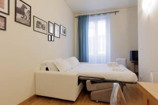 Borgo Pinti Living - Florence - 8