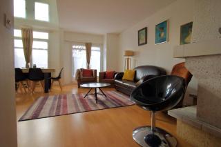 Disney and Paris 5 rooms 110m2 free parking - Lognes - 0
