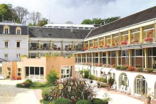 Maison de caractère, Cure thermale et Tourisme, meublé 4 étoiles - Bourbon-Lancy - 1