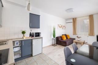 Akacfa Centrum Apartment - Cosy Home - Budapeste - 7