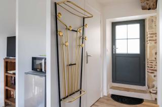 Maison de caractère, Cure thermale et Tourisme, meublé 4 étoiles - 2