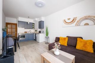 Akacfa Centrum Apartment - Cosy Home - Budapeste - 9