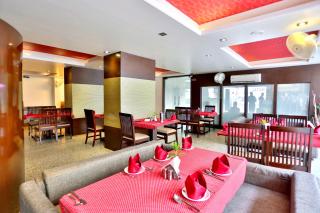 Hotel Raya Inn - Jaipur - 1