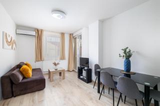 Akacfa Centrum Apartment - Cosy Home - Budapeste - 3