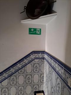 Casa Tía Daniela - Casas de Millán - 1