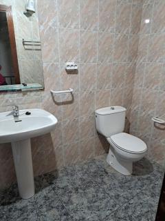 Casa Tía Daniela - Casas de Millán - 2