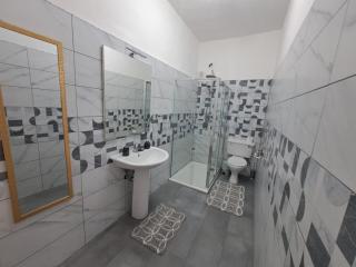 Rotas B - St Julian's - 2