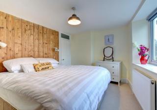 Meadow Cottage - Bridport - 6