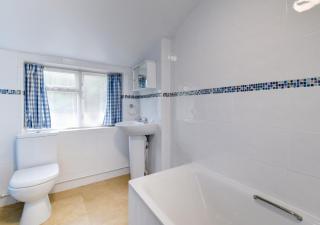 Meadow Cottage - Bridport - 4