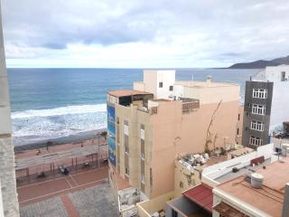 Almansa SeaView by Canary365 - Las Palmas - 7