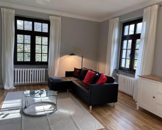 FeWo Schöne Aussicht - 5