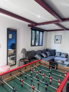 Welcome Home à 5 Min de Paris en RER - 0