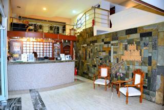 Panorama Hotel Apartments - Città di Rodi - 7
