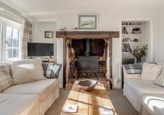 Alde Cottage - Friston - 0