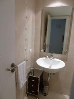 APARTAMENTO POLLENTIAMAR CON PISCINA Y A 90m DE LA PLAYA - Pollença - 1