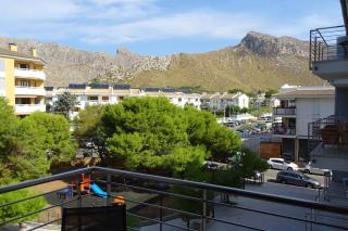 APARTAMENTO POLLENTIAMAR CON PISCINA Y A 90m DE LA PLAYA - Pollença - 2