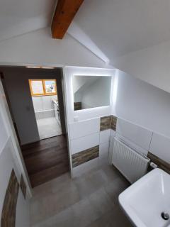 Gästehaus Hochgern - 1