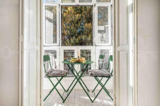 Central & authentic apartment with balcony by REMS - 7