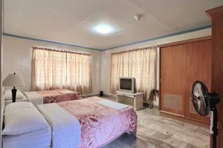 Panglao Cove Resort_Main House - Dauis - 7