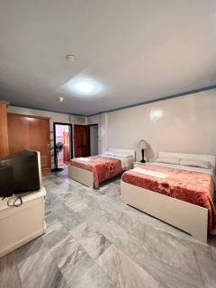 Panglao Cove Resort_Main House - 4