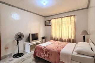 Panglao Cove Resort_Main House - Dauis - 3