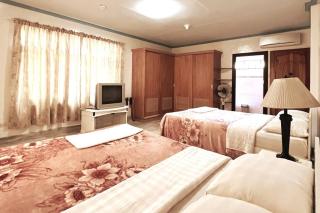 Panglao Cove Resort_Main House - Dauis - 2