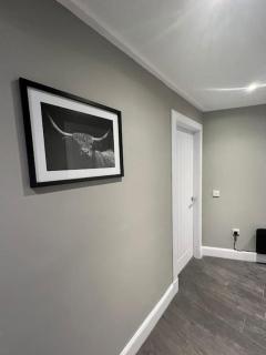 Murrayfield Stadium Basement - 3 Bed 3 Bath - 8