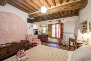 La Casa Gialla di Buonconvento - Buonconvento - 9