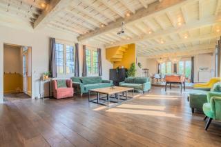 15 Min to Lille - Beautiful 14p House, 5 Bedrooms - Sainghin-en-Mélantois - 6