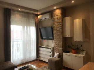 Apartman Stojanovic R - Novi Sad - 1