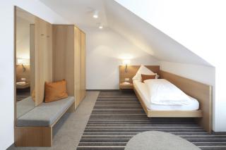 Hotel Hiller in Abstatt - 1