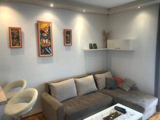 Apartman Stojanovic R - Novi Sad - 7