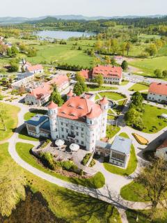 Pałac Wojanów - Wojanów - 8