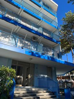 Residence Royal Pineta - Lignano Sabbiadoro - 9