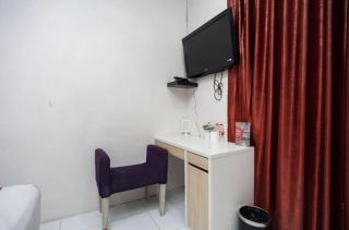 Mega Stay near Mall Kelapa Gading - Jakarta - 5