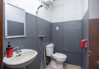 Mega Stay near Mall Kelapa Gading - Jakarta - 3