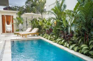 VILLA LILLY 3bed, 3bath Canggu modern villa - Canggu - 0