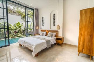 VILLA LILLY 3bed, 3bath Canggu modern villa - Canggu - 7