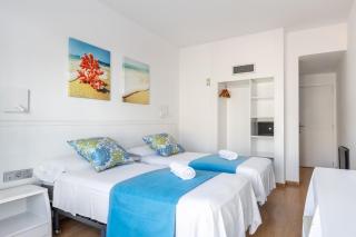 Hostal Neptuno - Paguera - 7