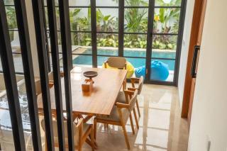 VILLA LILLY 3bed, 3bath Canggu modern villa - Canggu - 4