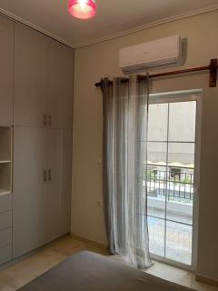 Κεντρικό διαμέρισμα θέα θάλασσα/DT 1BR 75m2 by sea - Kalamata - 7