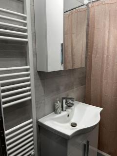 Κεντρικό διαμέρισμα θέα θάλασσα/DT 1BR 75m2 by sea - Kalamata - 3